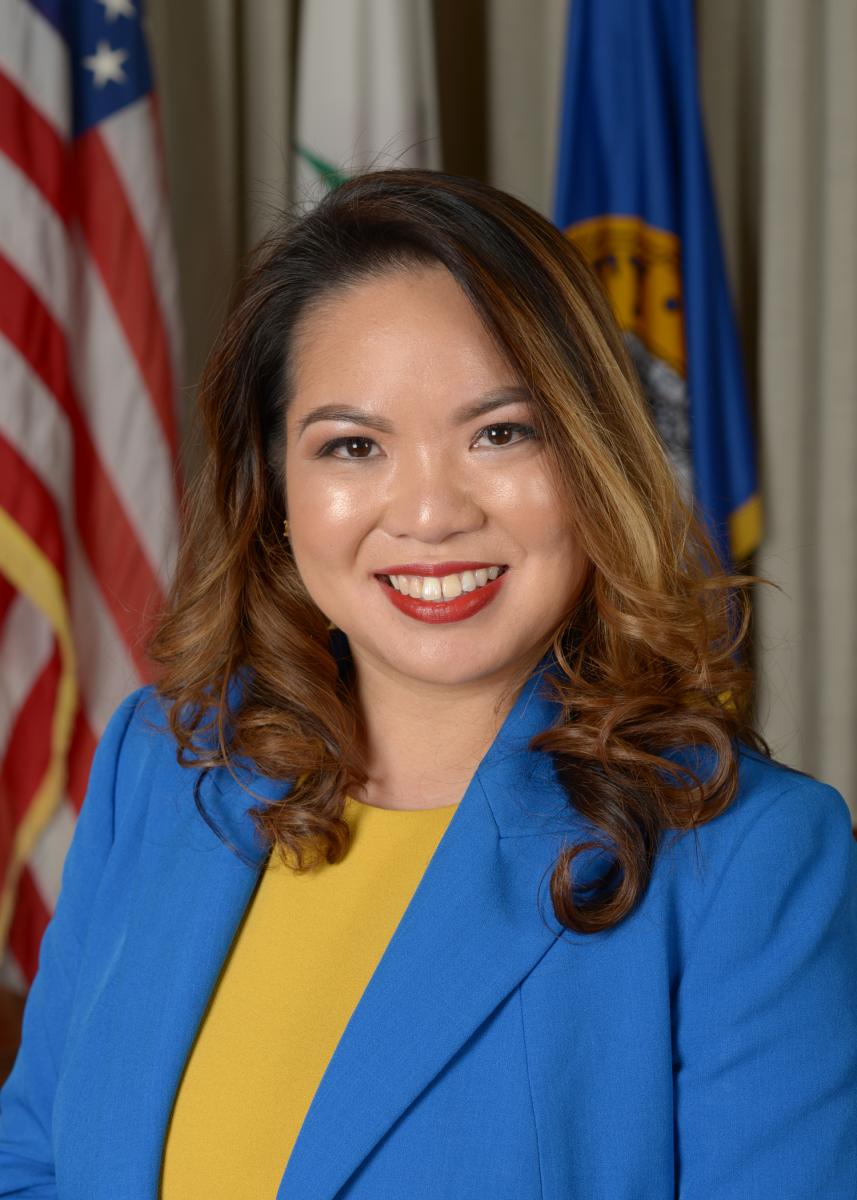 City Councilmember